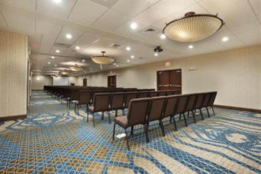 фото отеля Holiday Inn Hotel & Suites San Antonio Northwest