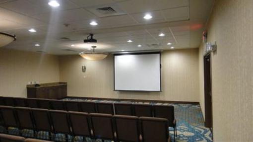 фото отеля Holiday Inn Hotel & Suites San Antonio Northwest