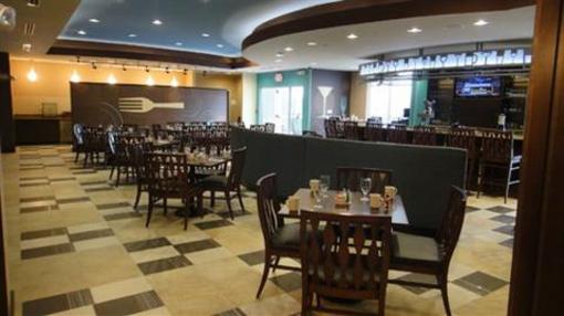 фото отеля Holiday Inn Hotel & Suites San Antonio Northwest
