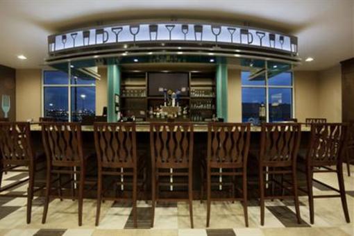 фото отеля Holiday Inn Hotel & Suites San Antonio Northwest