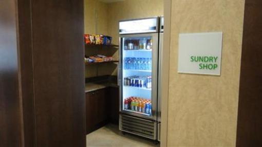 фото отеля Holiday Inn Hotel & Suites San Antonio Northwest