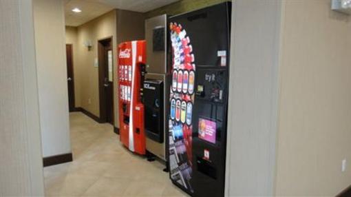 фото отеля Holiday Inn Hotel & Suites San Antonio Northwest