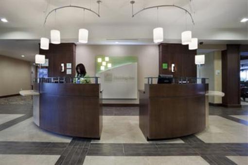 фото отеля Holiday Inn Hotel & Suites San Antonio Northwest