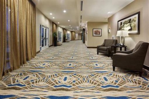 фото отеля Holiday Inn Hotel & Suites San Antonio Northwest