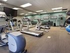 фото отеля Holiday Inn Hotel & Suites San Antonio Northwest