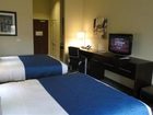 фото отеля Holiday Inn Hotel & Suites San Antonio Northwest