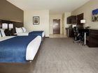 фото отеля Holiday Inn Hotel & Suites San Antonio Northwest