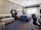 фото отеля Holiday Inn Hotel & Suites San Antonio Northwest