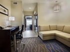 фото отеля Holiday Inn Hotel & Suites San Antonio Northwest