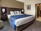 фото отеля Holiday Inn Hotel & Suites San Antonio Northwest