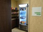 фото отеля Holiday Inn Hotel & Suites San Antonio Northwest