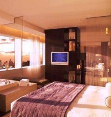 фото отеля InterContinental Residence Suites Dubai Festival City