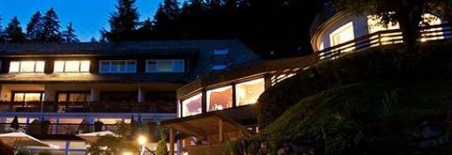 фото отеля Hotel Sonnenberg Hinterzarten