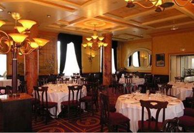 фото отеля Saphir Hotel Pontault-Combault