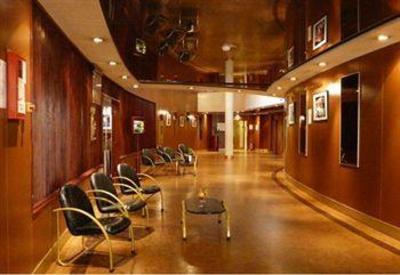 фото отеля Saphir Hotel Pontault-Combault