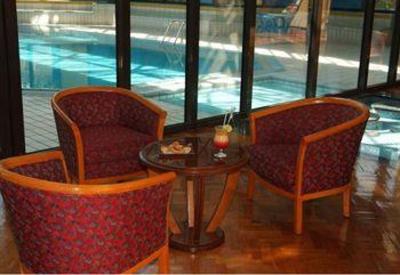 фото отеля Saphir Hotel Pontault-Combault