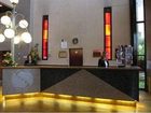 фото отеля Saphir Hotel Pontault-Combault
