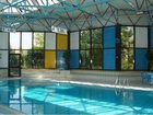фото отеля Saphir Hotel Pontault-Combault