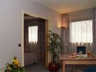 фото отеля Saphir Hotel Pontault-Combault