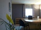 фото отеля Saphir Hotel Pontault-Combault