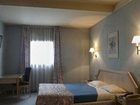 фото отеля Saphir Hotel Pontault-Combault