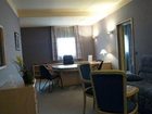 фото отеля Saphir Hotel Pontault-Combault