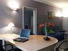 фото отеля Saphir Hotel Pontault-Combault