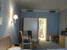 фото отеля Saphir Hotel Pontault-Combault