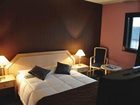 фото отеля Saphir Hotel Pontault-Combault