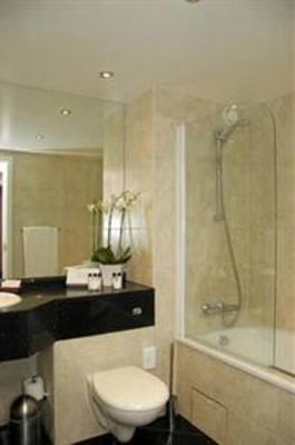 фото отеля Stoke by Nayland Hotel, Golf & Spa