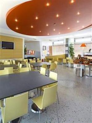фото отеля Mister Bed City Torcy