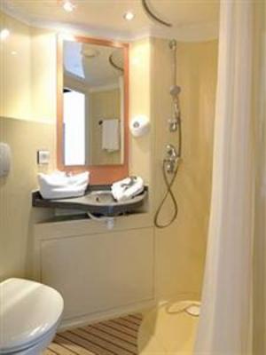 фото отеля Mister Bed City Torcy