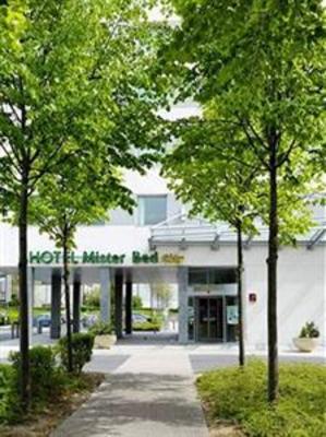 фото отеля Mister Bed City Torcy