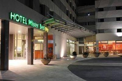 фото отеля Mister Bed City Torcy