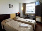 фото отеля Mister Bed City Torcy