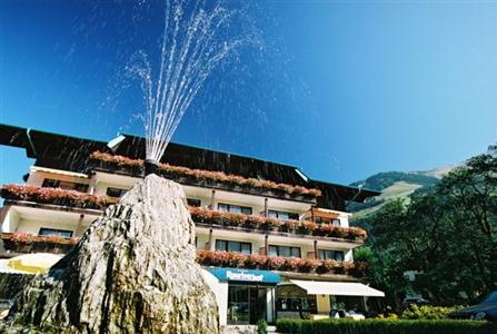 фото отеля Hotel Rauriserhof