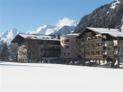 фото отеля Hotel Rauriserhof