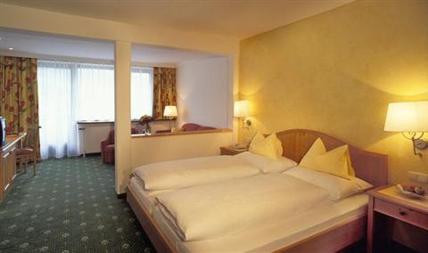 фото отеля Hotel Rauriserhof