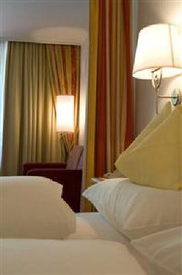 фото отеля Hotel Rauriserhof