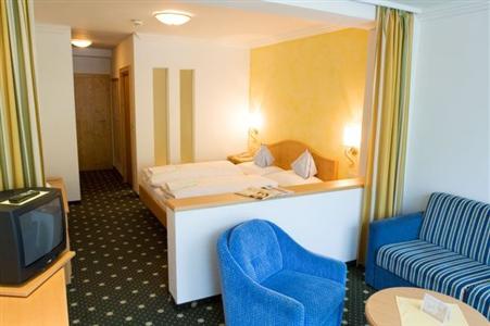 фото отеля Hotel Rauriserhof