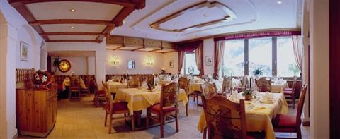 фото отеля Hotel Rauriserhof