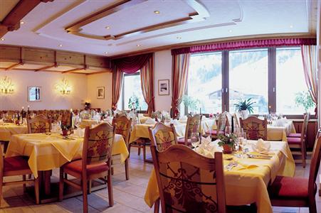 фото отеля Hotel Rauriserhof