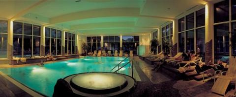 фото отеля Hotel Rauriserhof