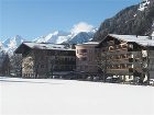 фото отеля Hotel Rauriserhof