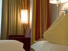 фото отеля Hotel Rauriserhof