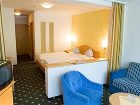фото отеля Hotel Rauriserhof