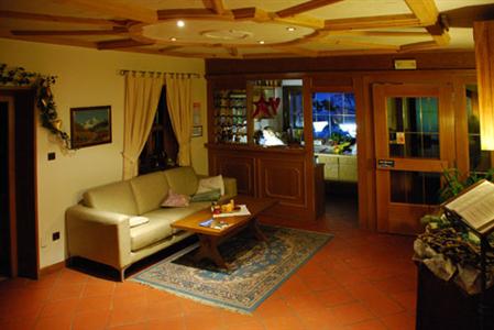 фото отеля Berghotel Alpenrast