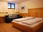 фото отеля Berghotel Alpenrast