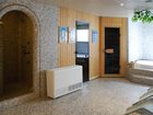 фото отеля Berghotel Alpenrast