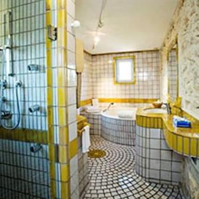 фото отеля Auberge de Noves